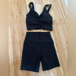 Offline Matching Set!